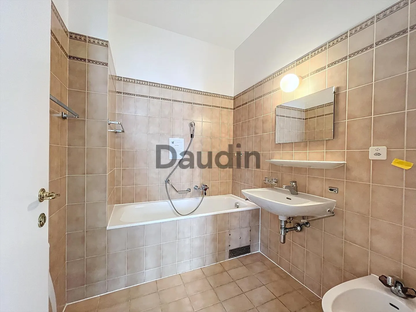 Bright 3-room apartment near the Bastions - Photo 5 of 7