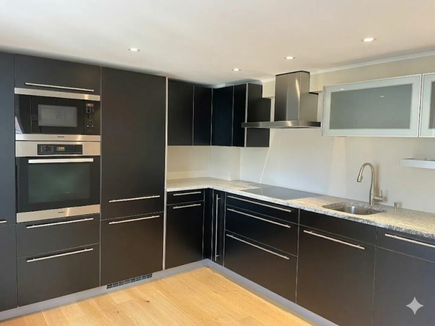 Charmante Maisonette in St. Gallen - Foto 3 von 9