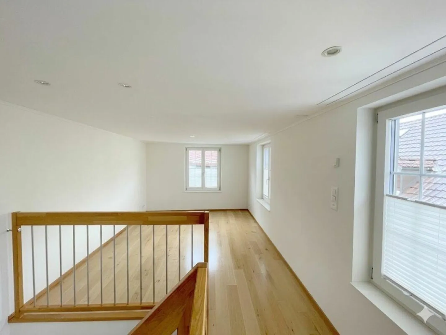 Charmante Maisonette in St. Gallen - Foto 4 von 9