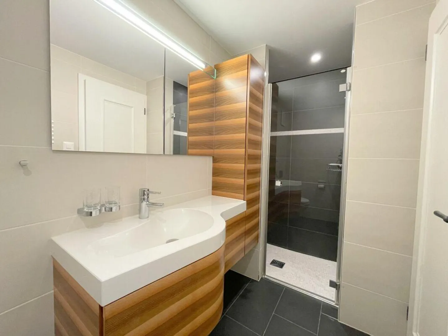 Charmante Maisonette in St. Gallen - Foto 6 von 9