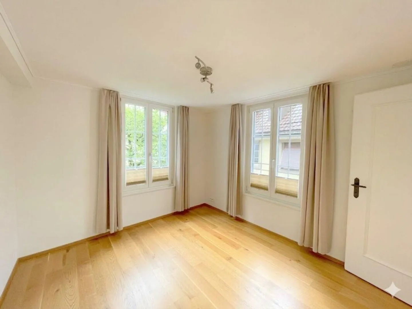 Charmante Maisonette in St. Gallen - Foto 8 von 9