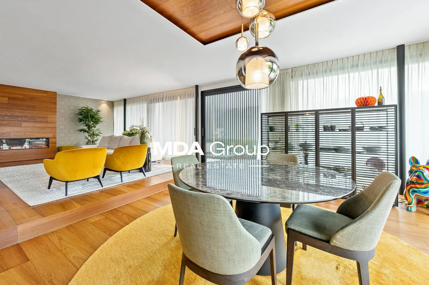 Villa - Sessa - Photo 12 of 13