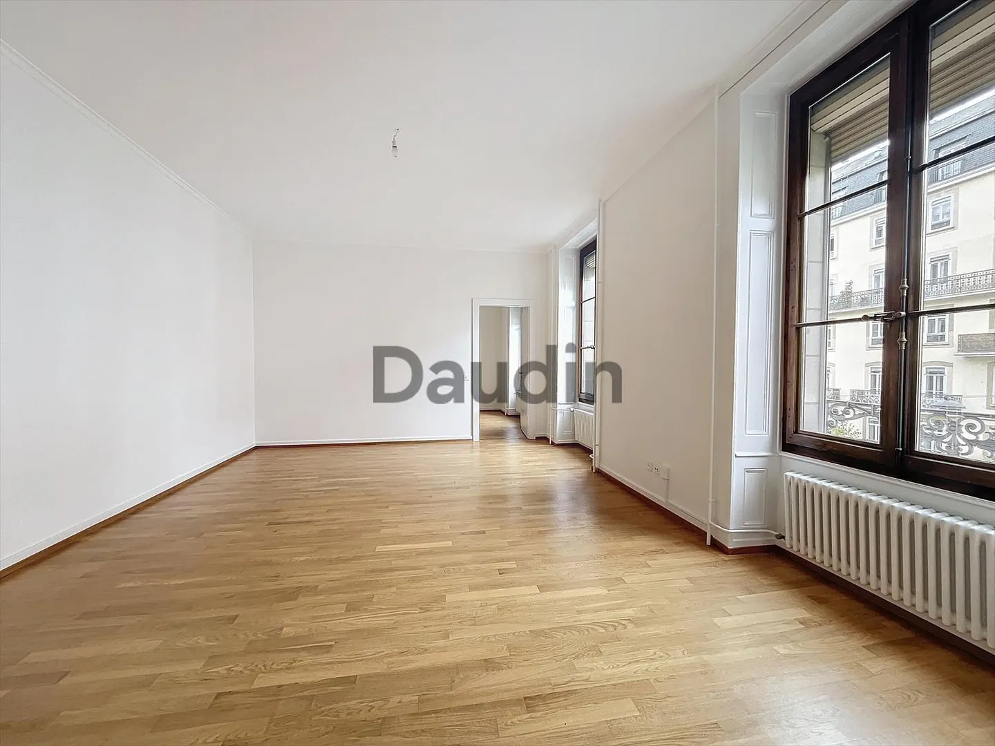 Bright 3-room apartment near the Bastions - Photo 6 of 7