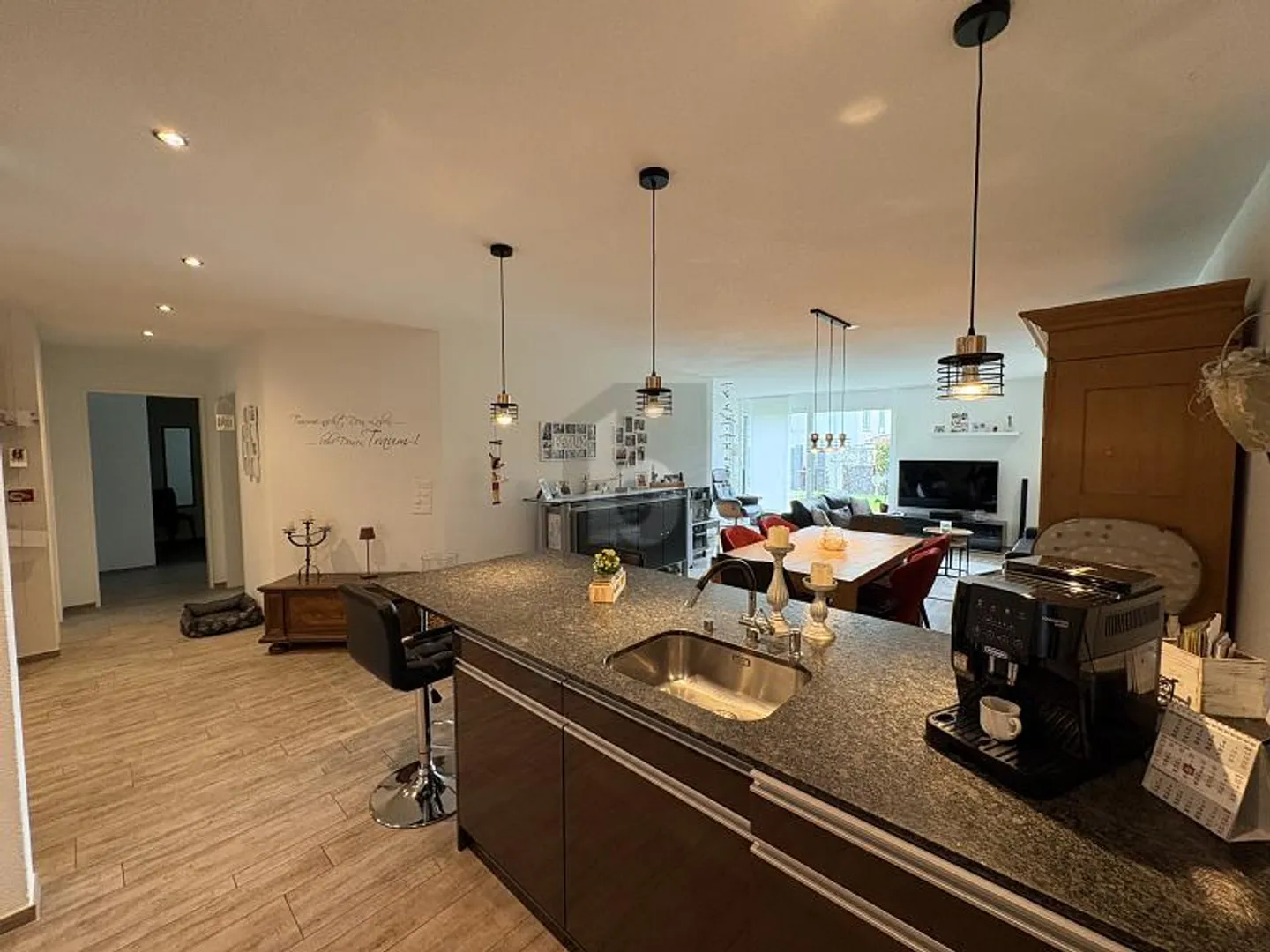 HIGH QUALITY WITH LARGE GARDEN AND PATIO - Photo 3 of 6