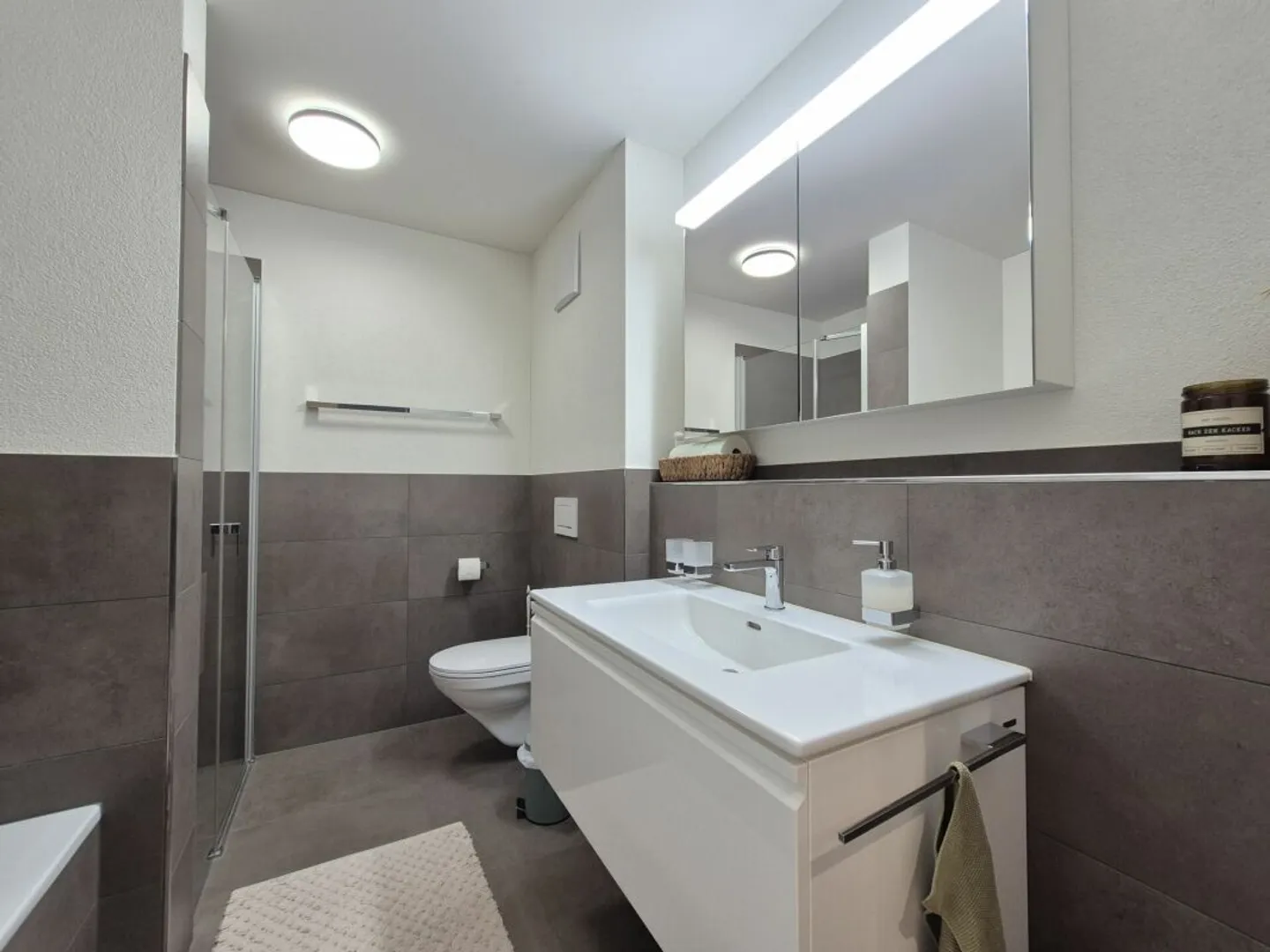 Appartement 3.5 pièces neuf en emplacement central - Photo 6 sur 11