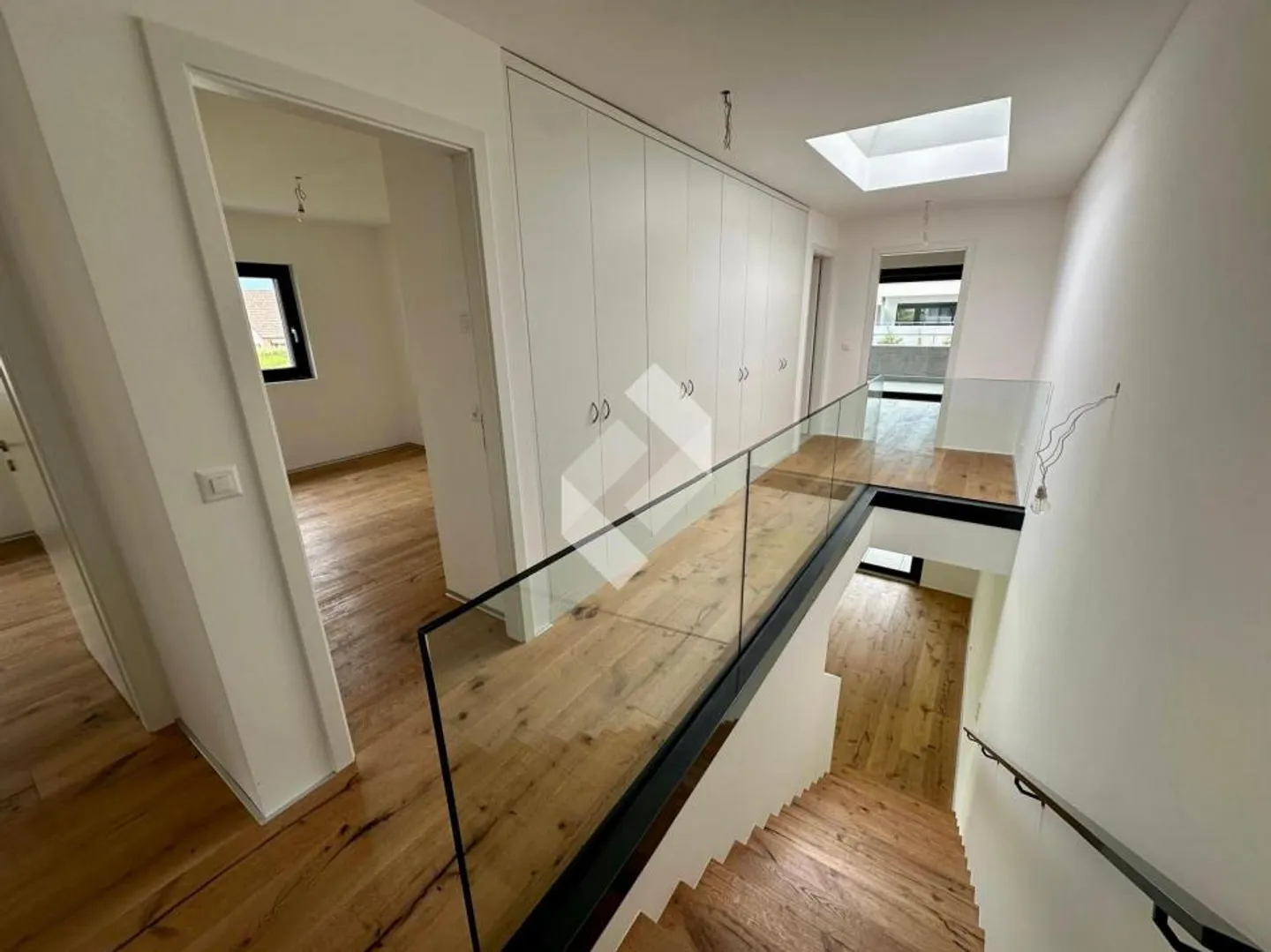 Maison jumelée 5.5 pièces - Photo 2 sur 13