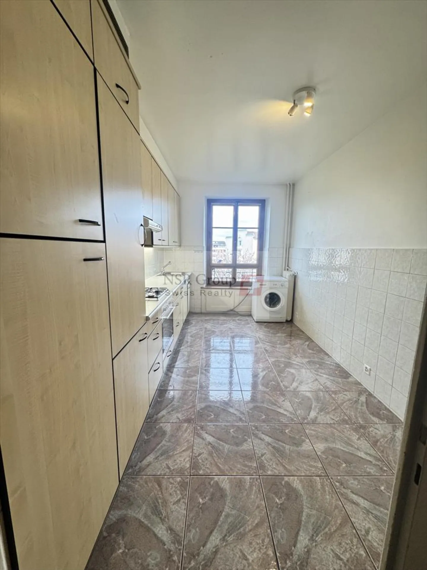 Appartamento 4 locali - Foto 6 di 7