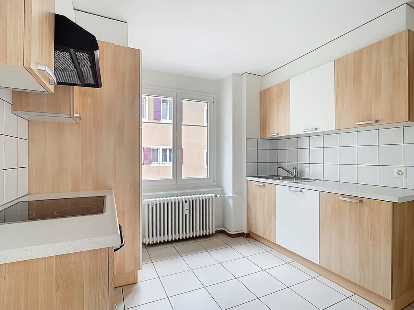 Appartamento 3.5 stanze - Foto 1 di 11