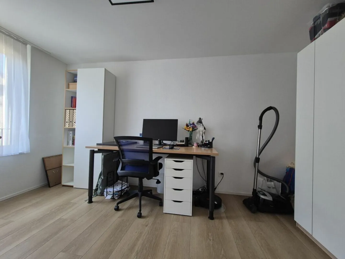 Appartement 3.5 pièces neuf en emplacement central - Photo 7 sur 11