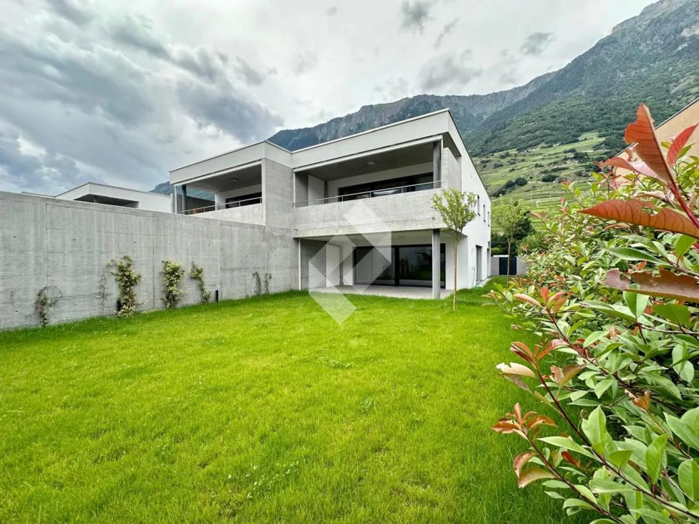 Maison jumelée 5.5 pièces - Photo 3 sur 13