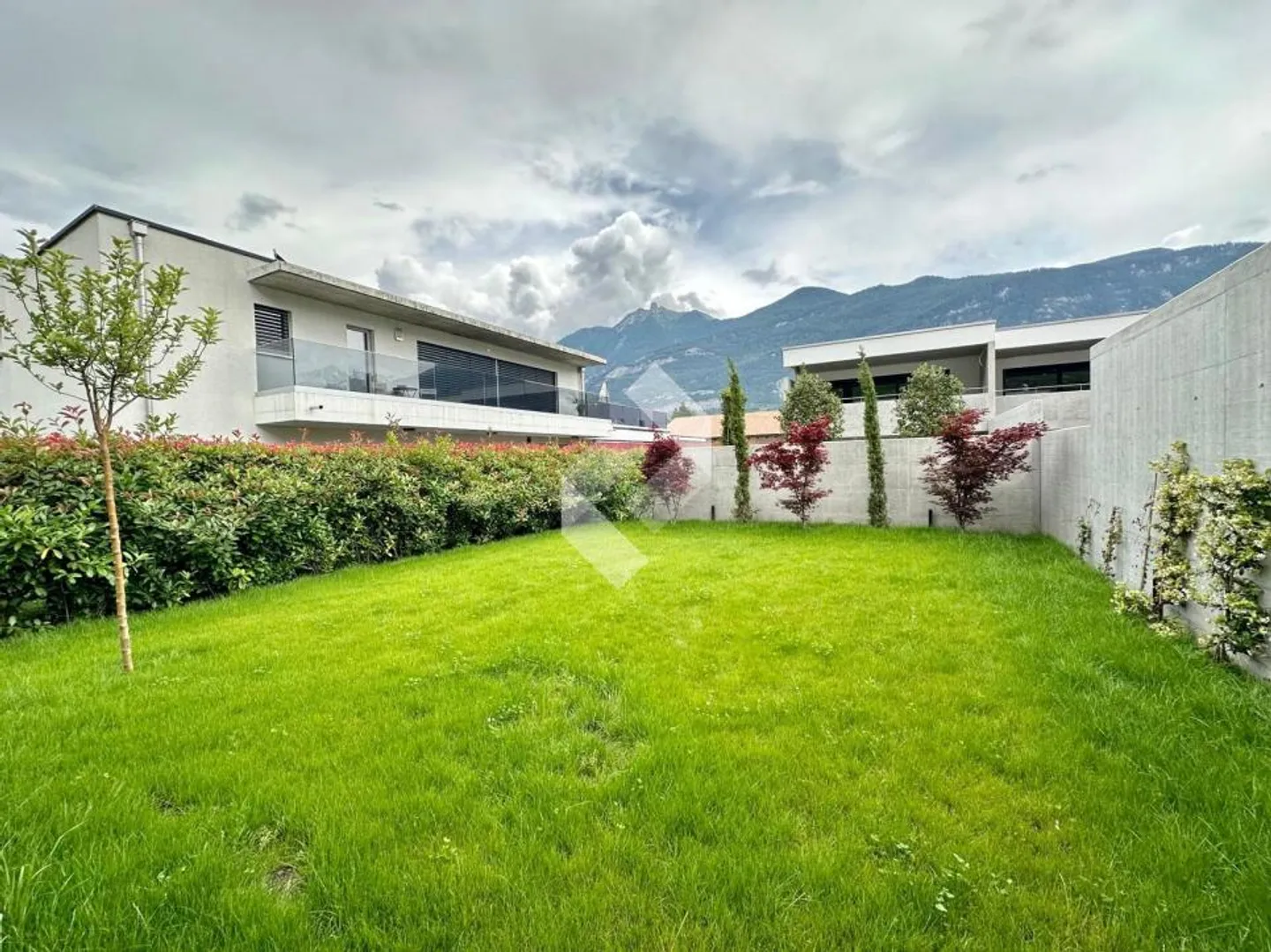 Maison jumelée 5.5 pièces - Photo 4 sur 13