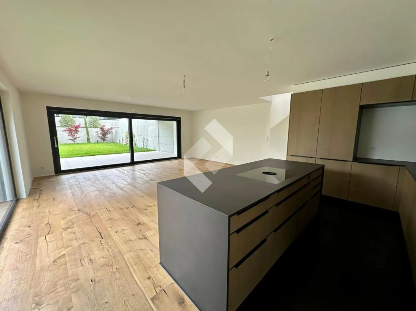 Maison jumelée 5.5 pièces - Photo 5 sur 13