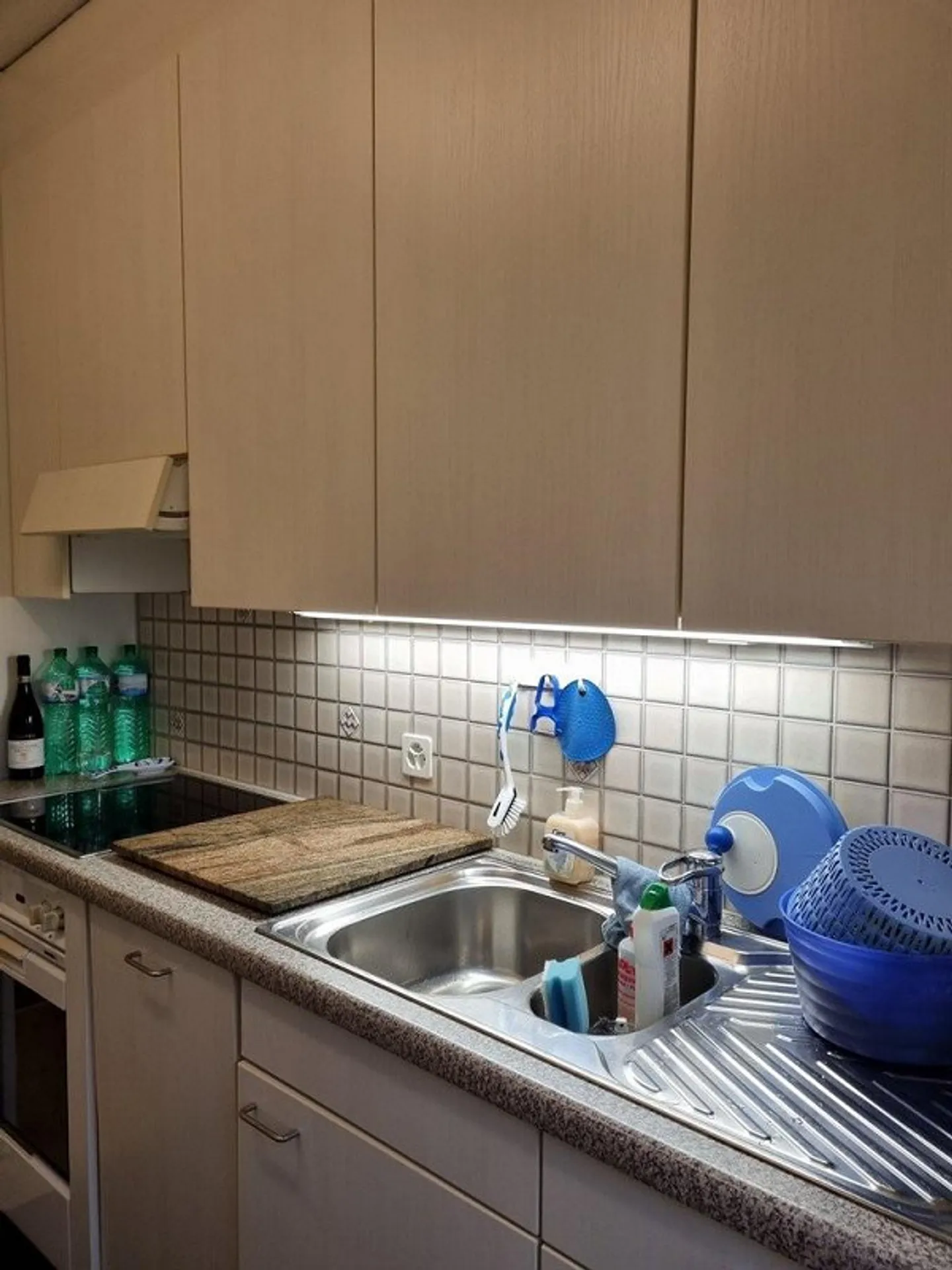 Charmante 4-Zimmer-Wohnung in Zürich - Foto 5 von 8