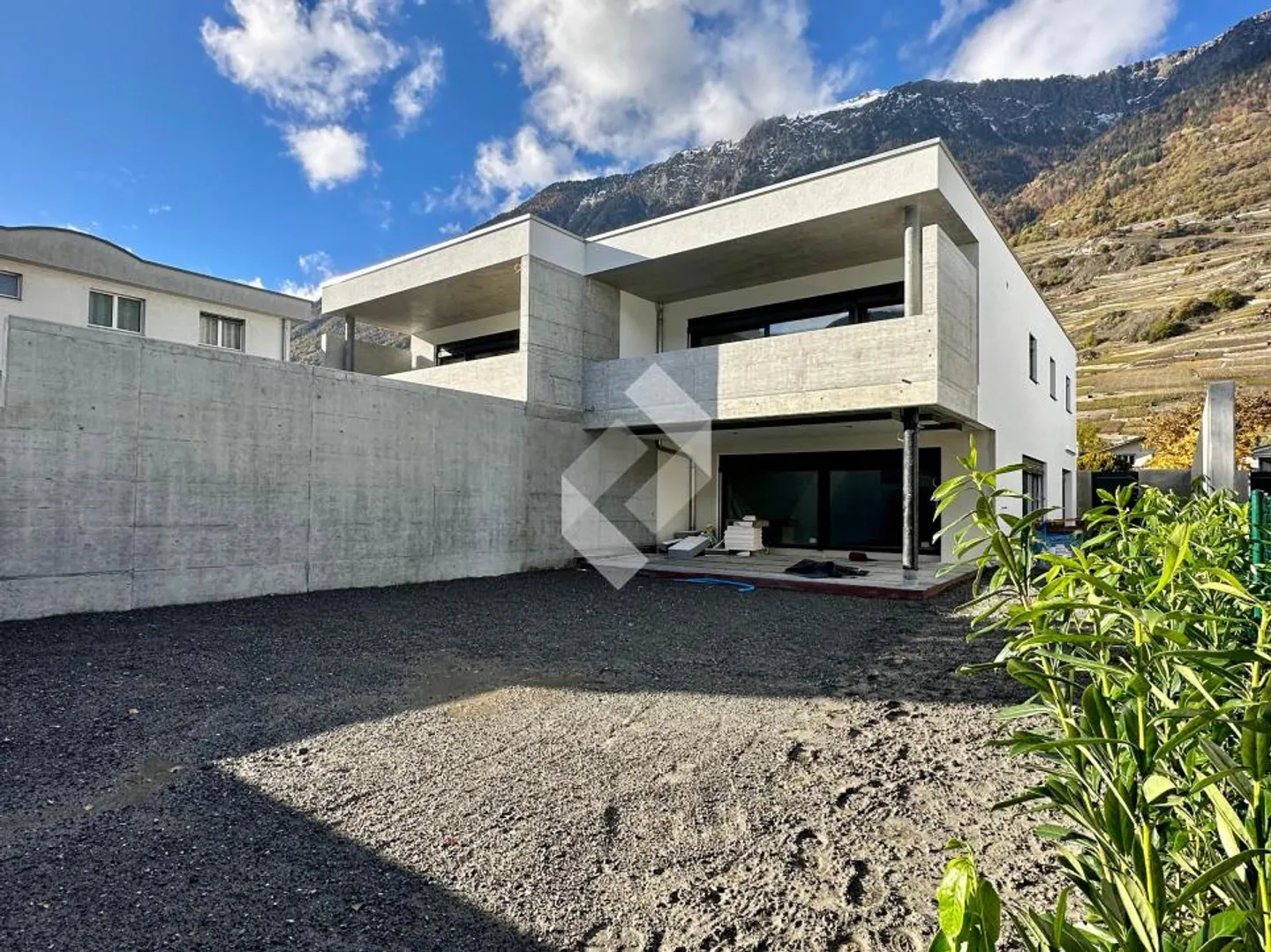 Maison jumelée 5.5 pièces - Photo 6 sur 13