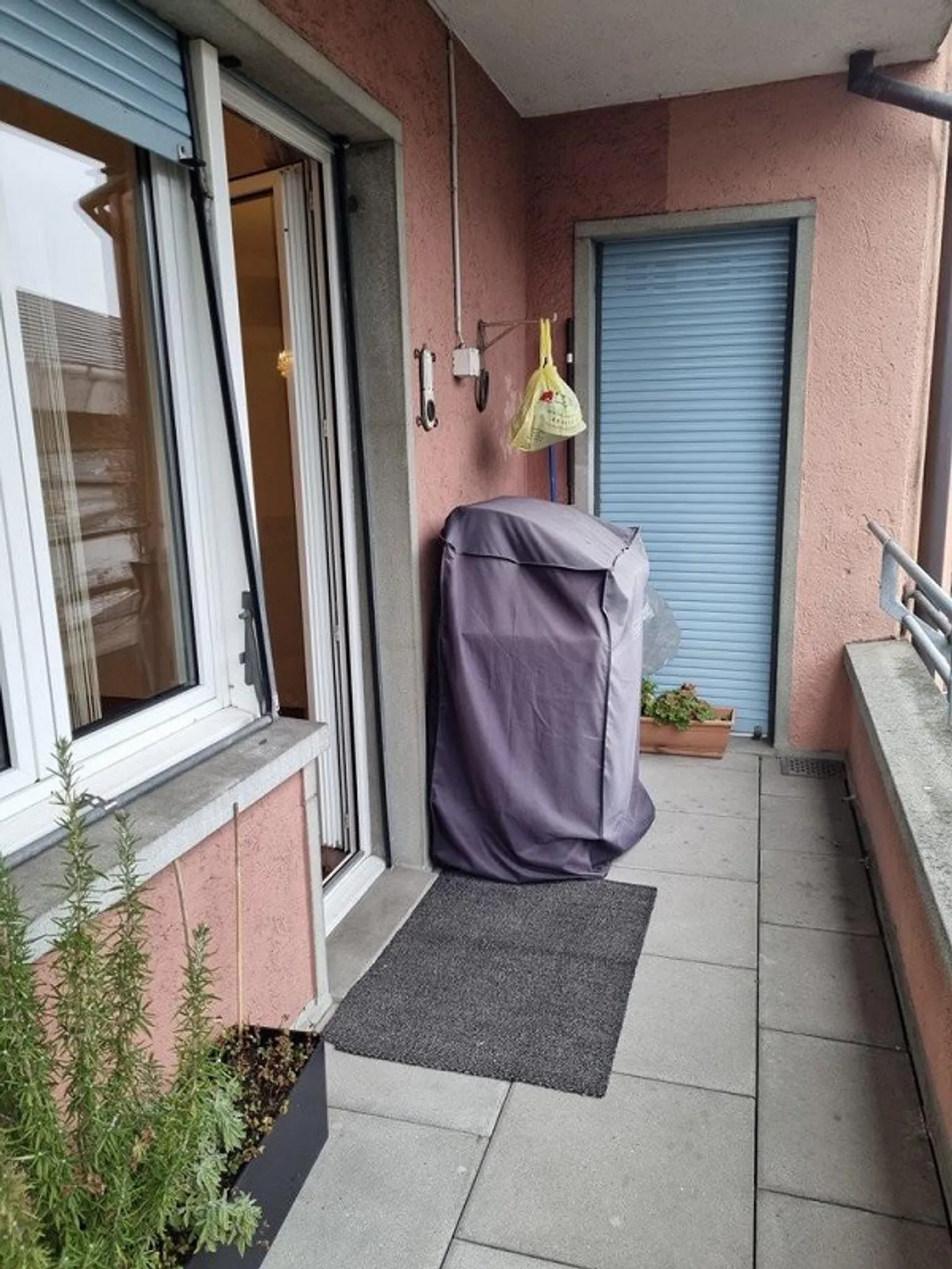 Charmante 4-Zimmer-Wohnung in Zürich - Foto 8 von 8