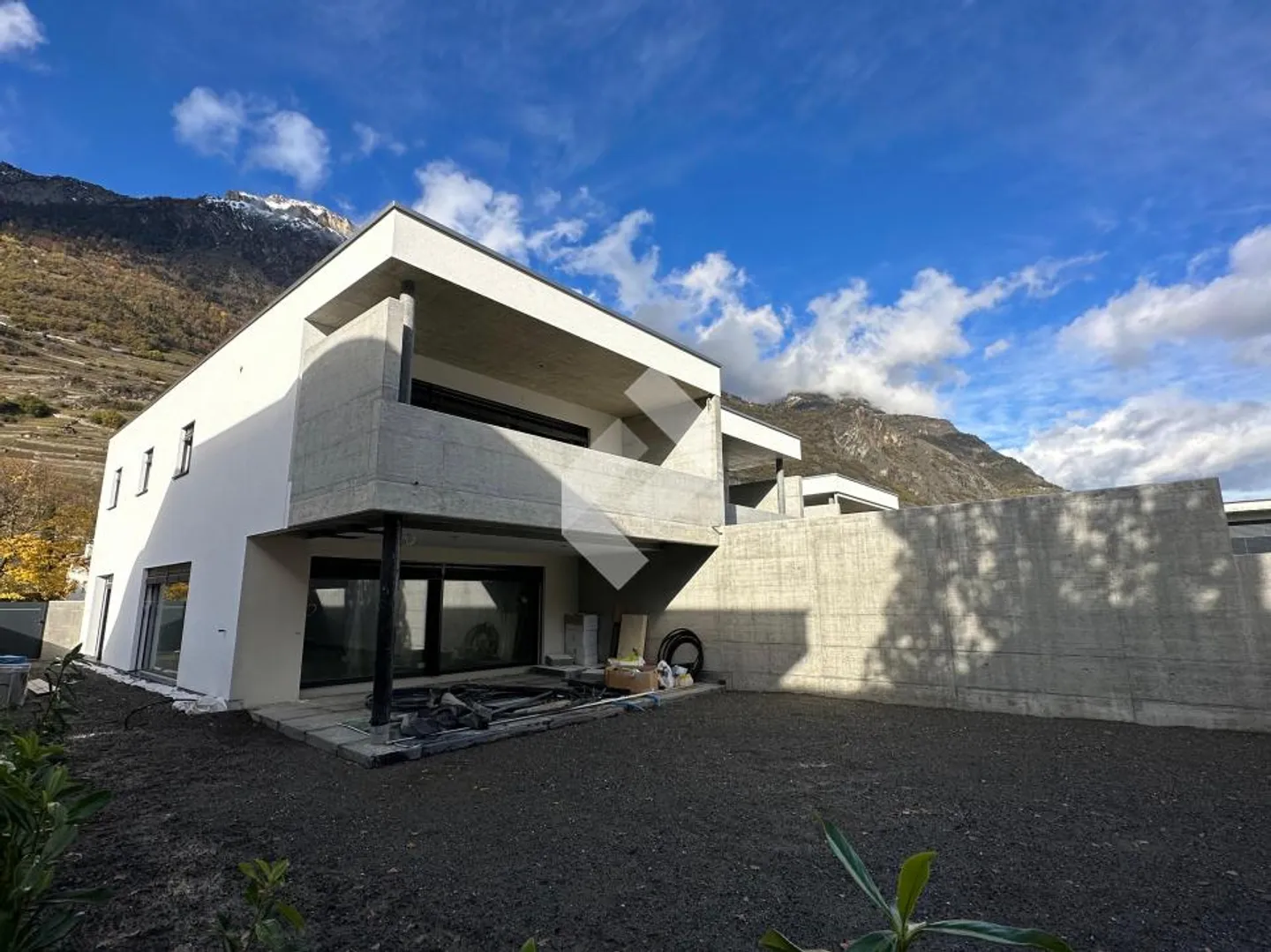 Maison jumelée 5.5 pièces - Photo 9 sur 13