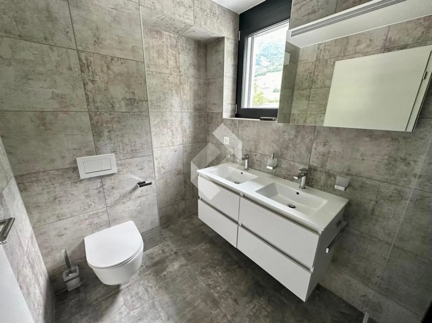 Maison jumelée 5.5 pièces - Photo 10 sur 13