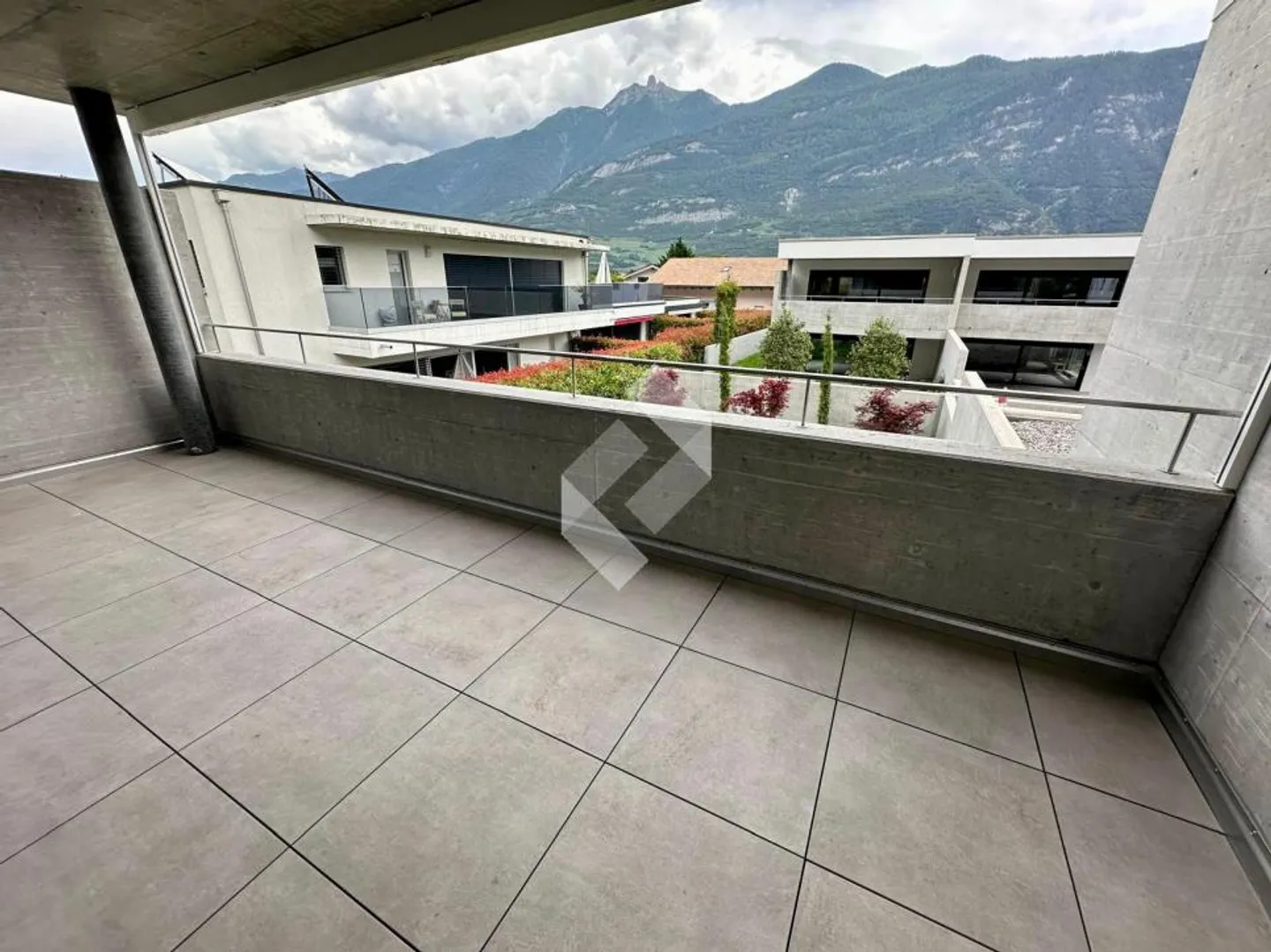 Maison jumelée 5.5 pièces - Photo 11 sur 13