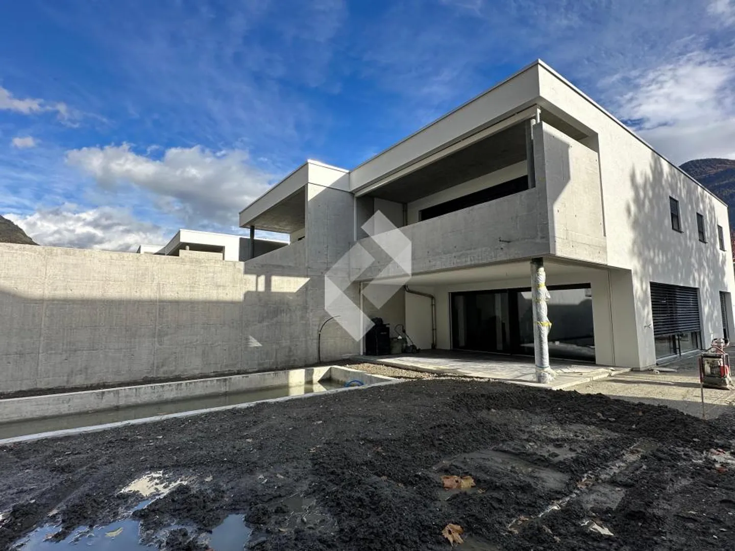 Maison jumelée 5.5 pièces - Photo 12 sur 13