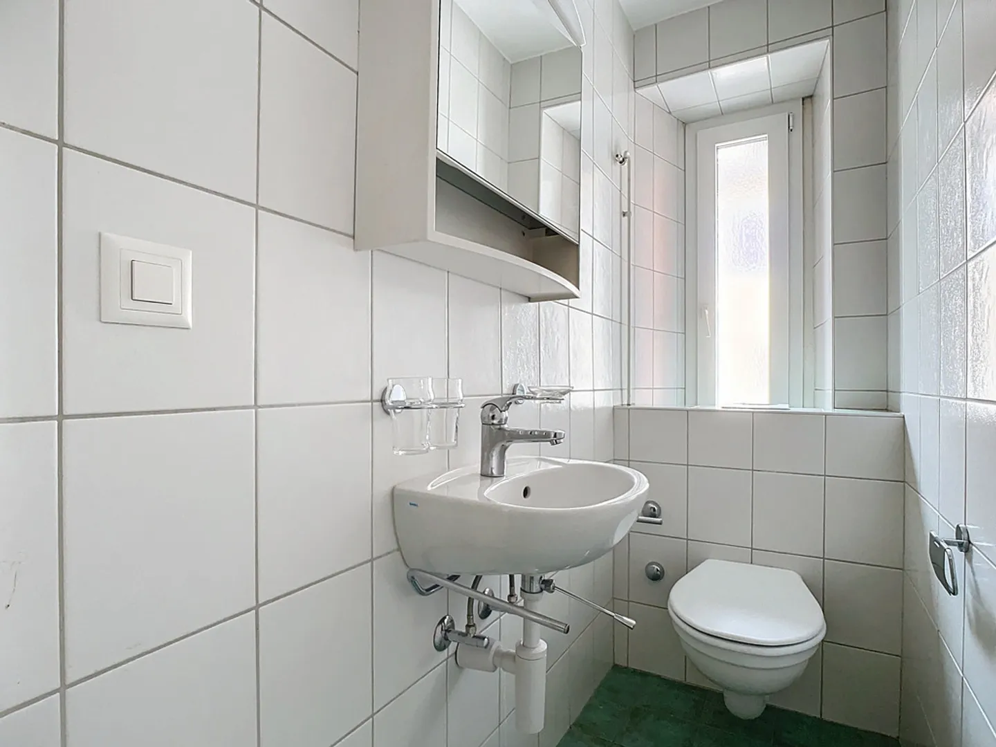 Appartamento 3.5 stanze - Foto 8 di 11