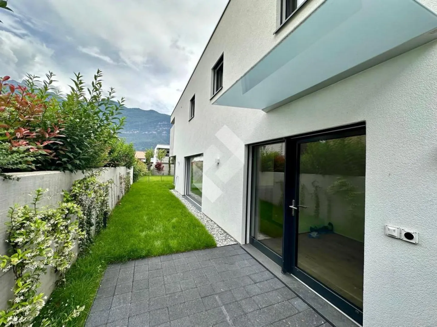 Maison jumelée 5.5 pièces - Photo 7 sur 13