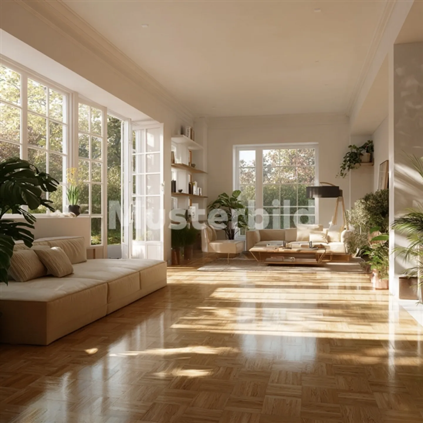 Exchange Property Modern 3.5-Room Apartment in Lachen – First Occupancy 2022 - Photo 3 of 7