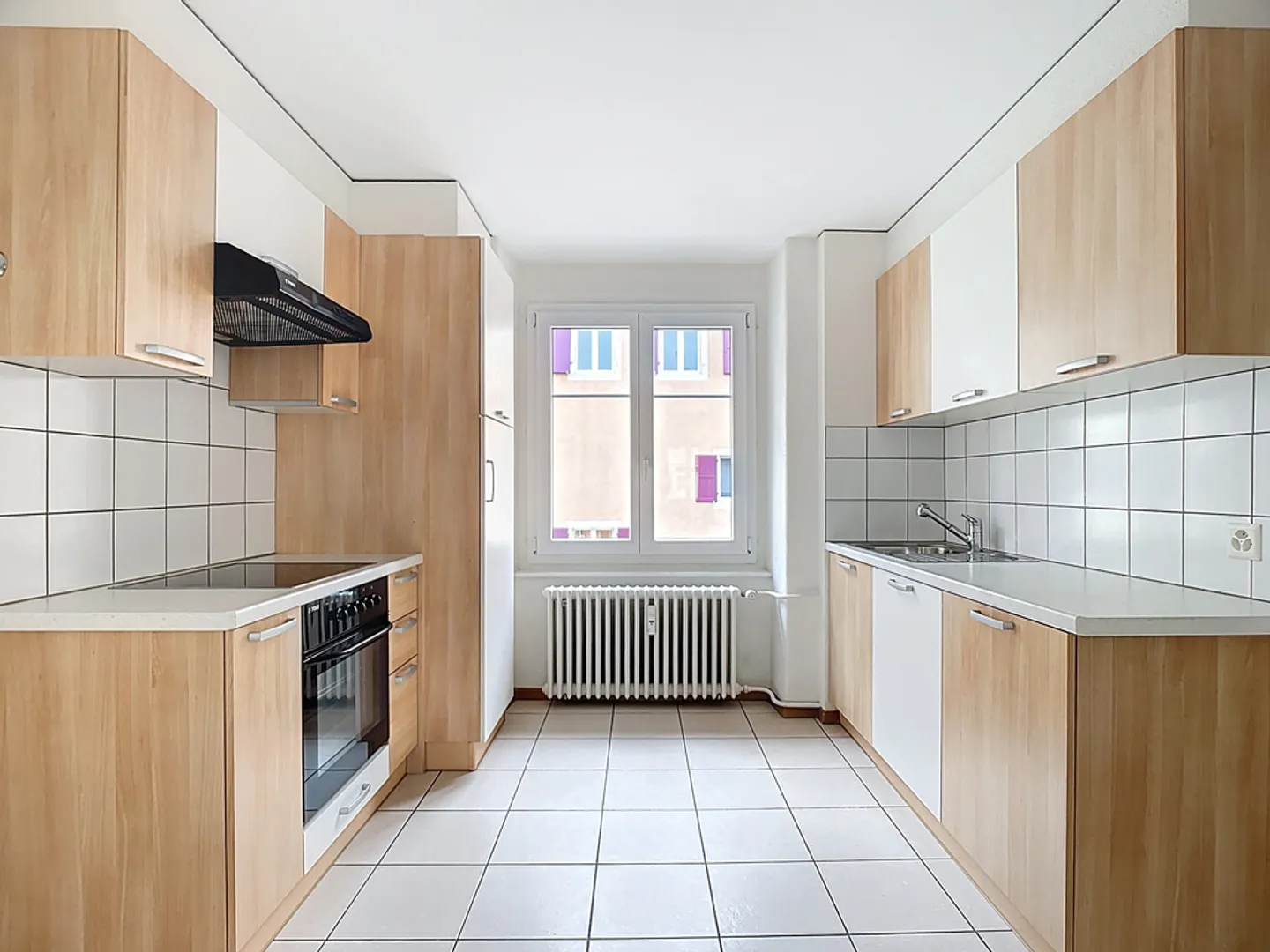 Appartamento 3.5 stanze - Foto 10 di 11