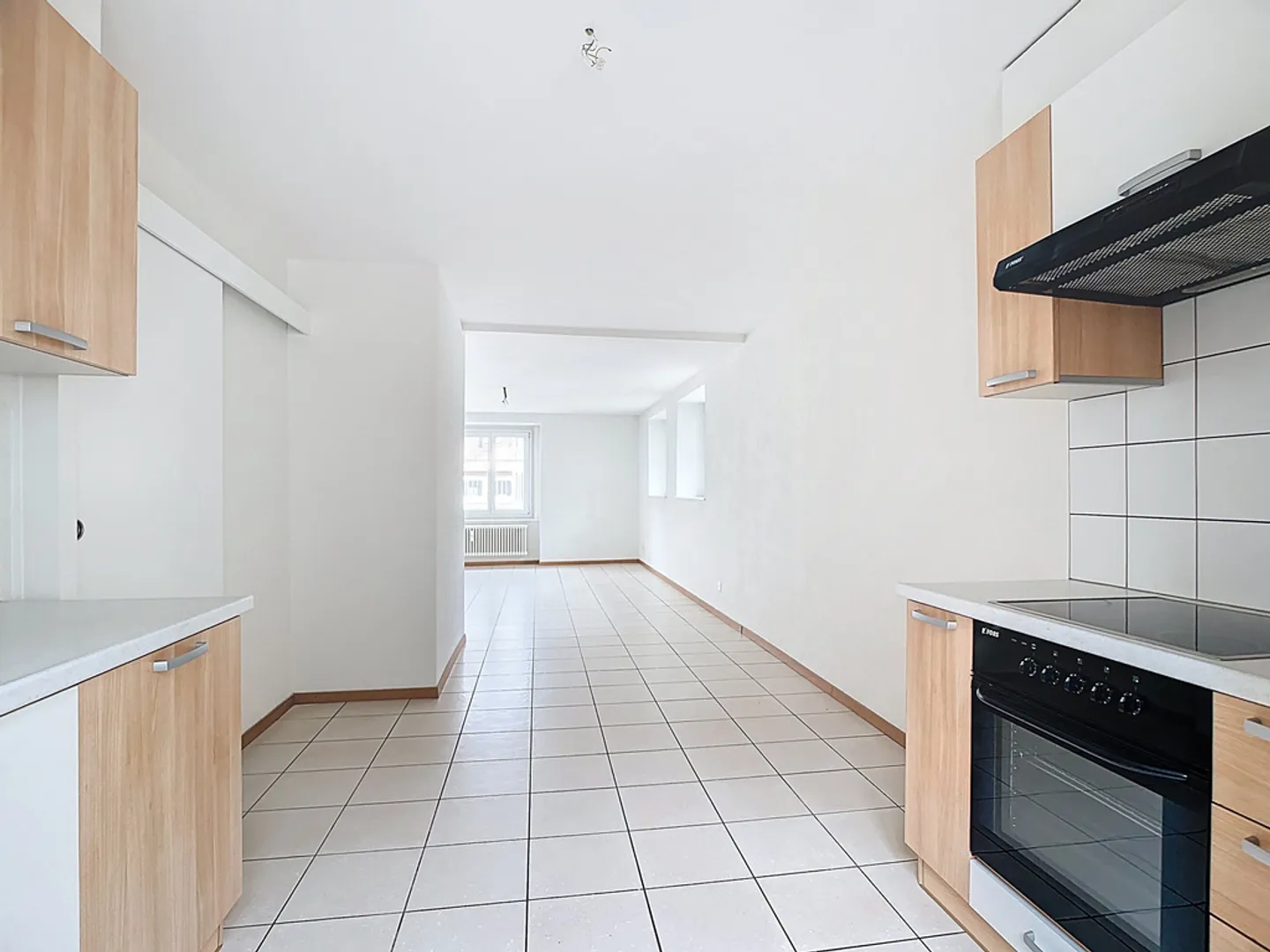 Appartamento 3.5 stanze - Foto 11 di 11