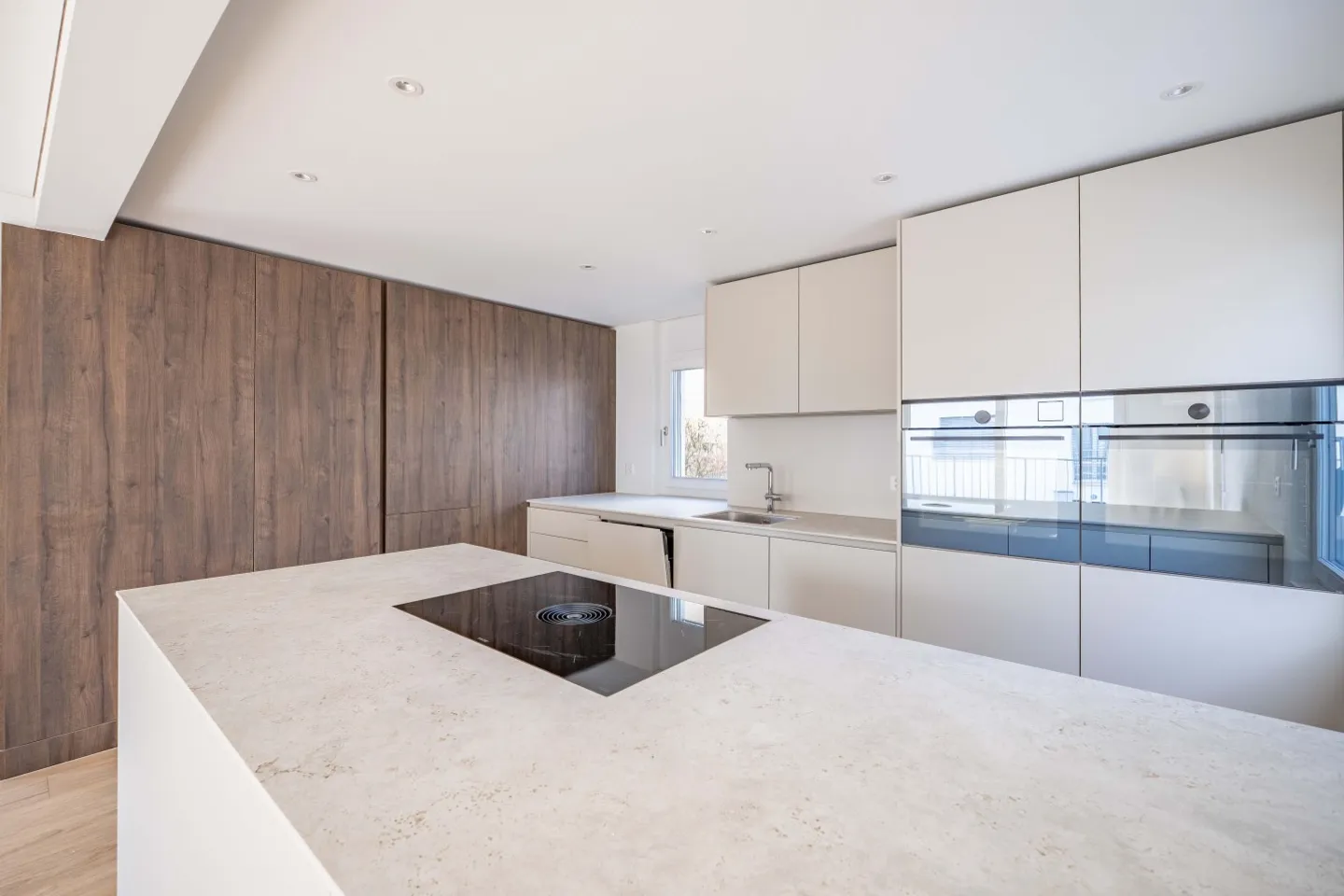 In the heart of Rotmonten - Single-family house with terrace - Photo 6 of 11