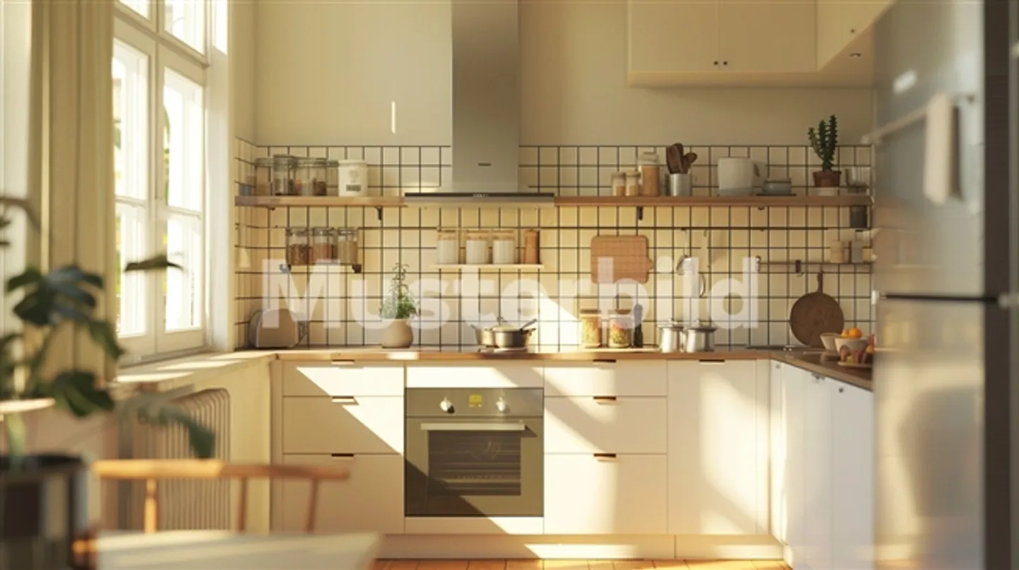 Exchange Property Modern 3.5-Room Apartment in Lachen – First Occupancy 2022 - Photo 4 of 7