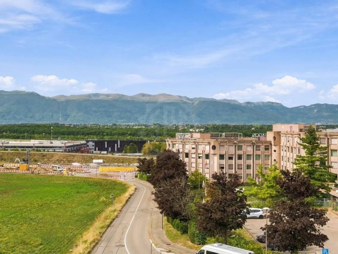 Uffici spaziosi - Le Grand-Saconnex - Foto 2 di 9