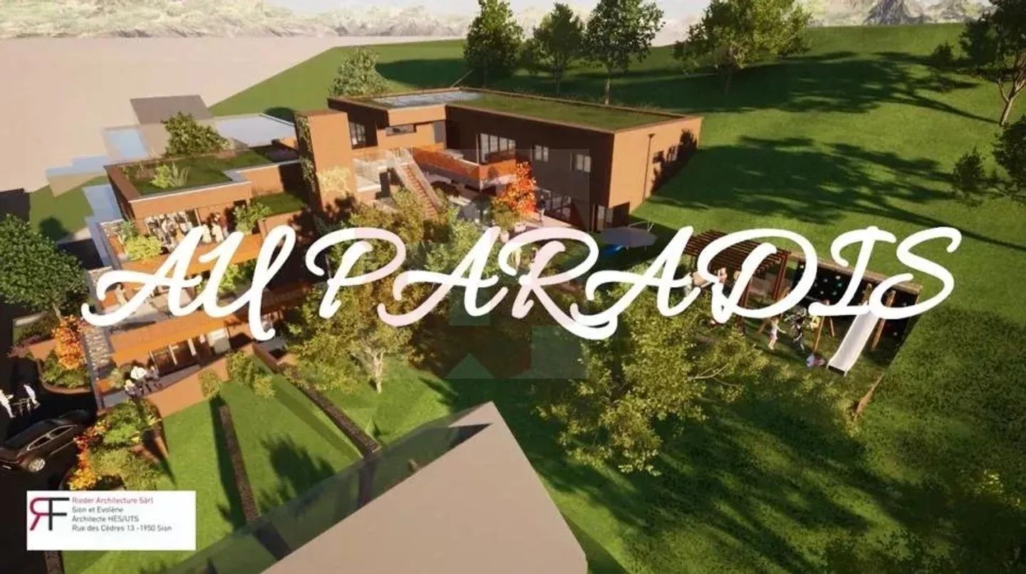 Luxurious apartment in Salins with modern amenities - Photo 8 of 8