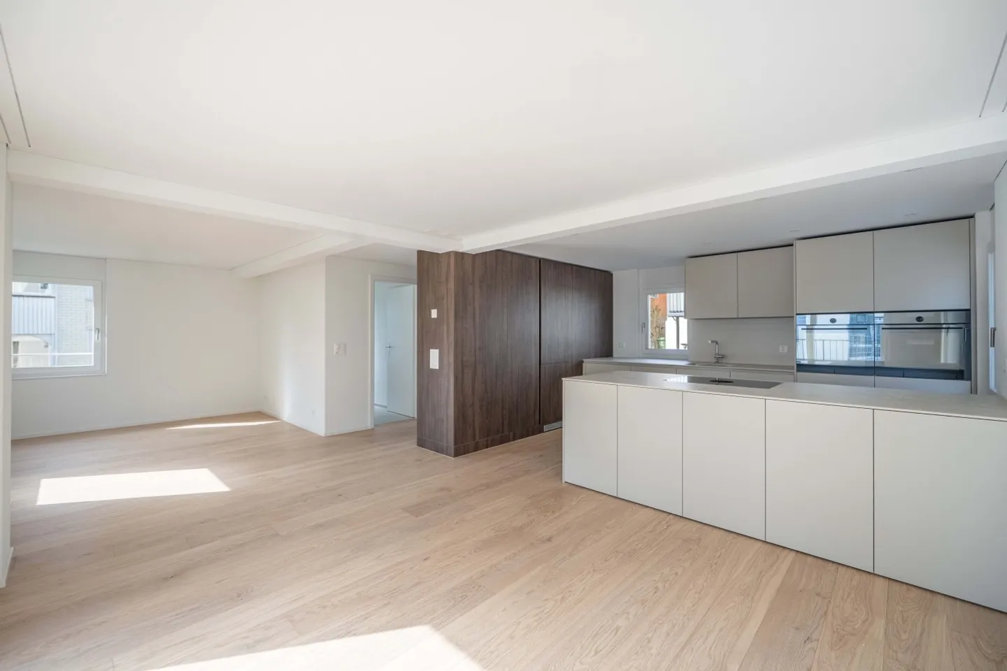 In the heart of Rotmonten - Single-family house with terrace - Photo 5 of 11