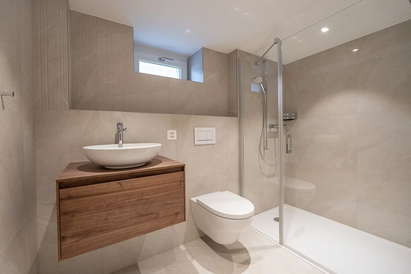 In the heart of Rotmonten - Single-family house with terrace - Photo 10 of 11