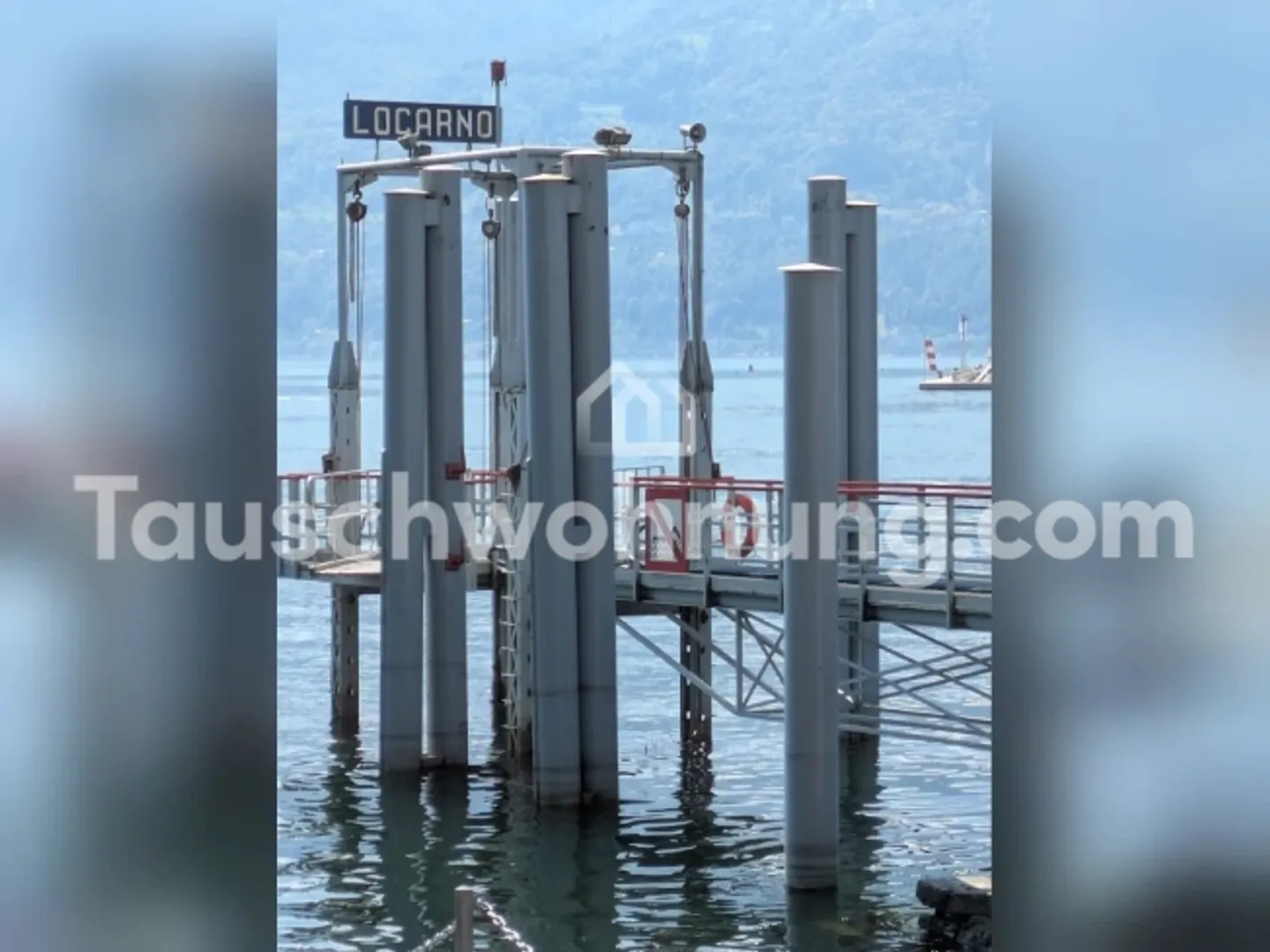 APPARTAMENTO IN SCAMBIO Vorrei scambiare l'appartamento: Locarno contro Zurigo. - Foto 3 di 10