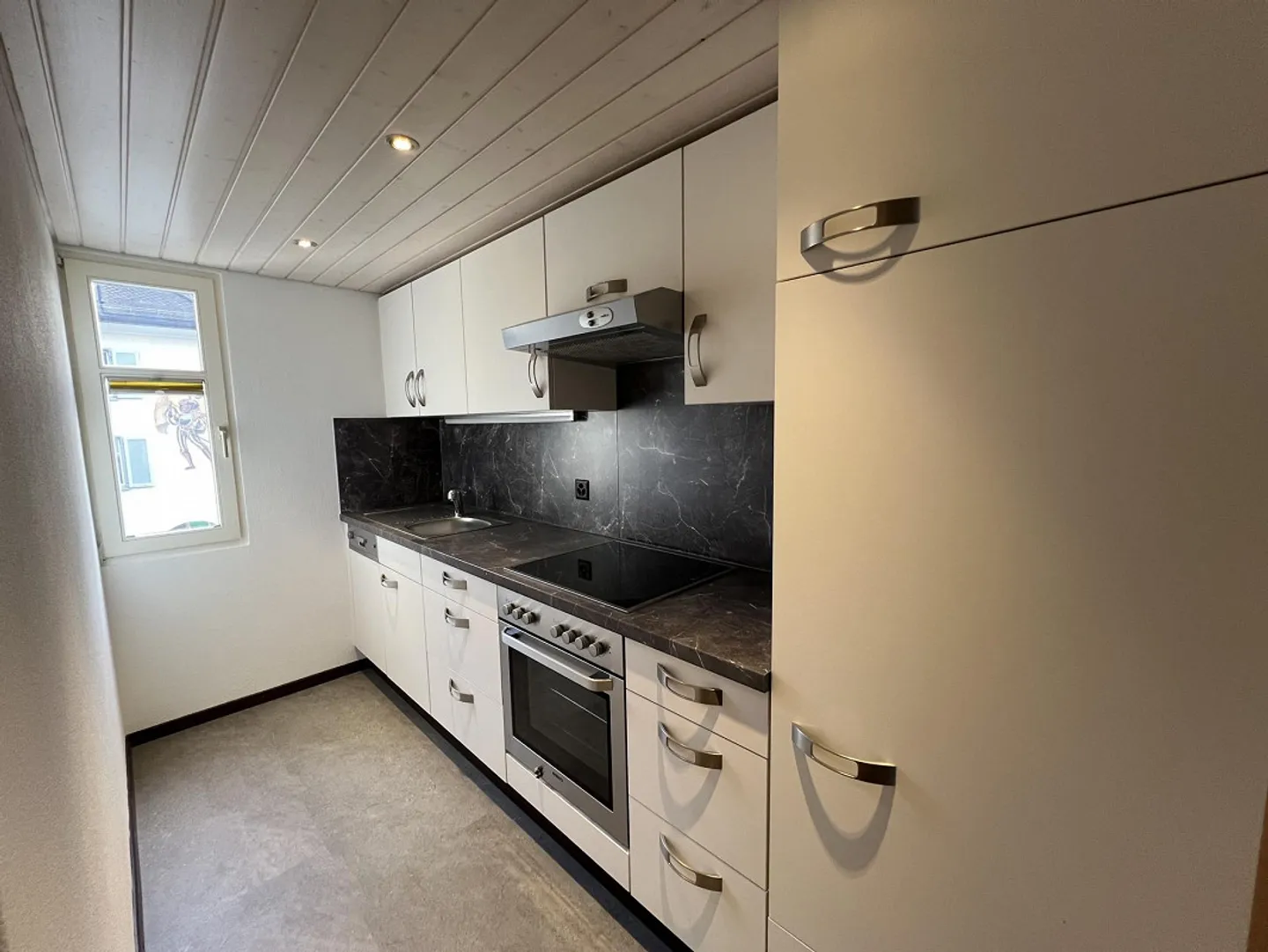 3.5 Room Apartment in Central Location in Altstätten - Photo 3 of 8