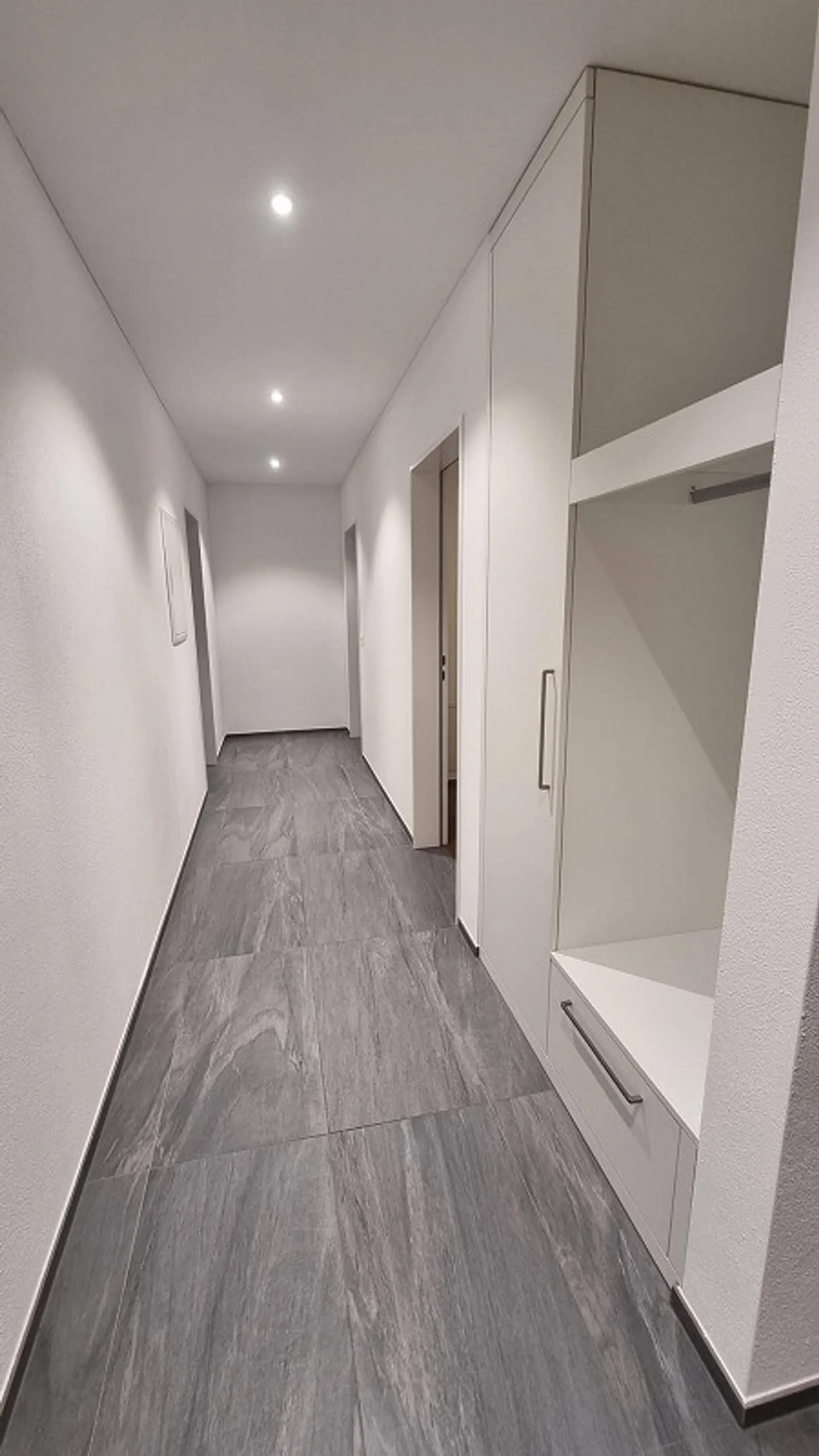 Modern 3.5 room apartment in ownership standard for rent - Photo 2 of 12