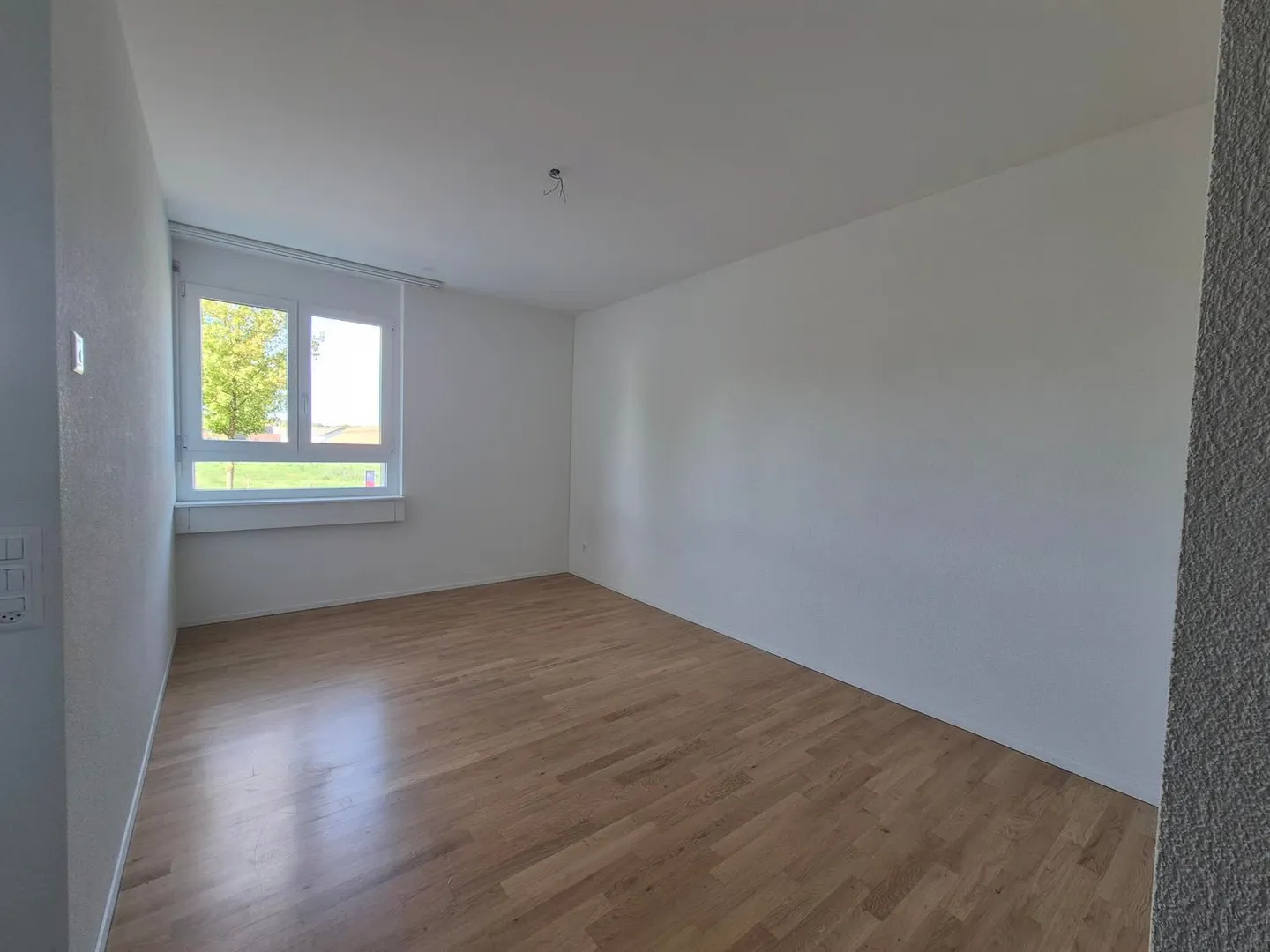 Appartement 2,5 pièces dans le 60Plus - la communauté de vie active à Oberfeld - Photo 5 sur 13