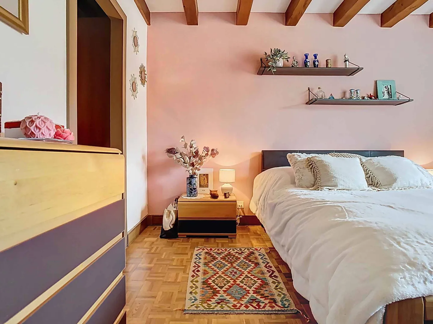 Individual villa with swimming pool in a calm and green environment - Photo 10 of 13