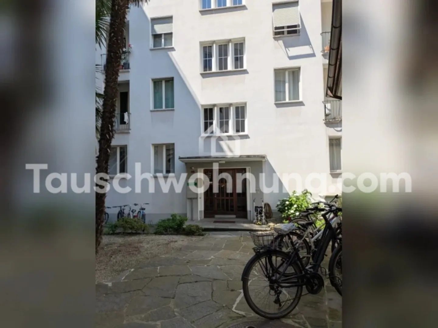 APPARTAMENTO IN SCAMBIO Vorrei scambiare l'appartamento: Locarno contro Zurigo. - Foto 6 di 10