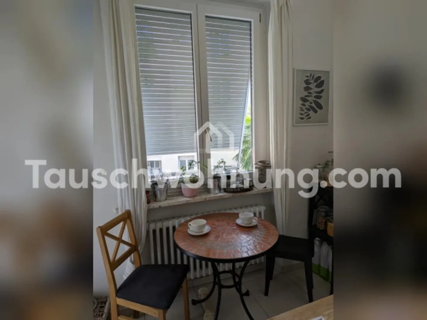 APPARTAMENTO IN SCAMBIO Vorrei scambiare l'appartamento: Locarno contro Zurigo. - Foto 7 di 10