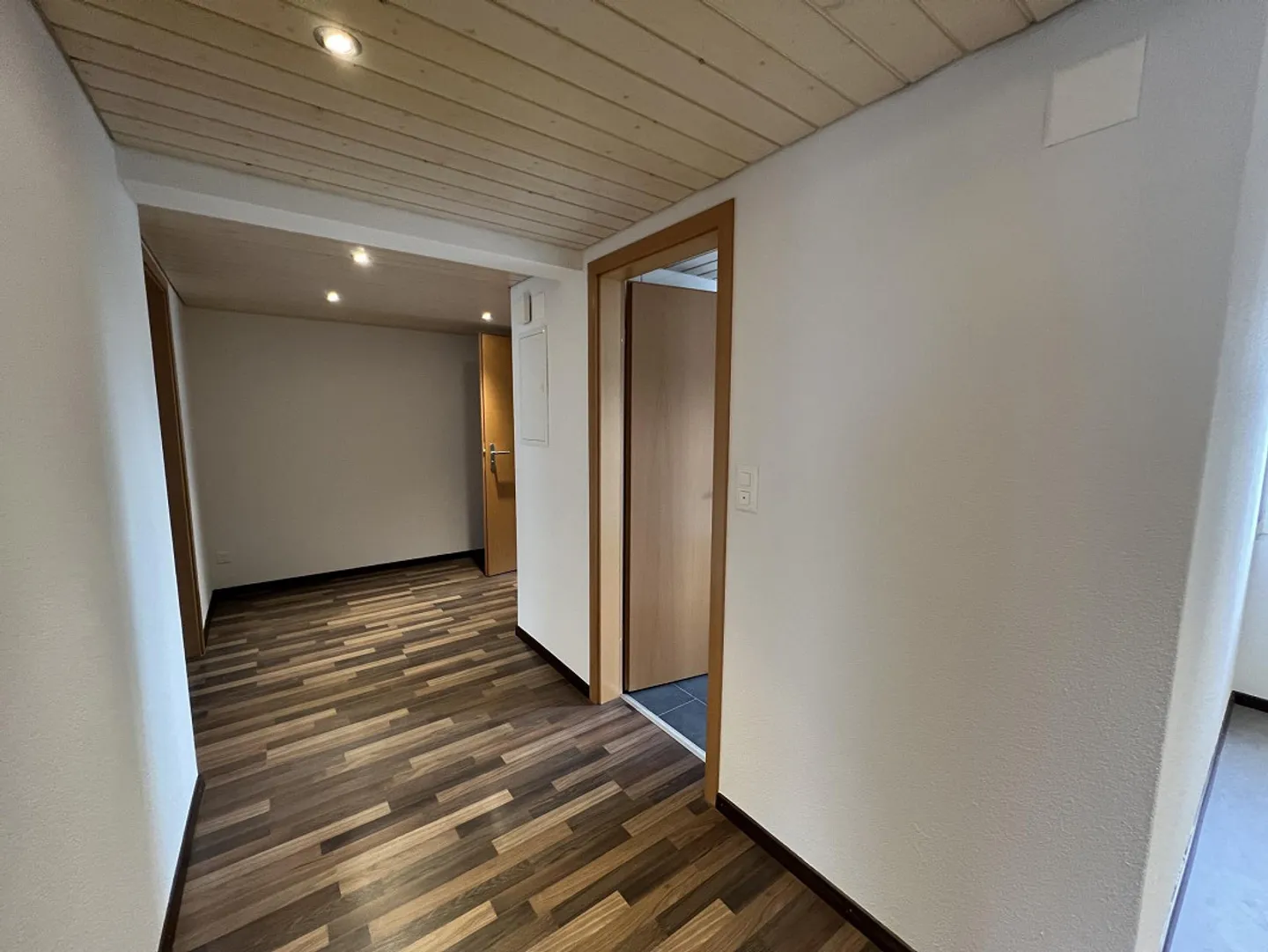 3.5 Room Apartment in Central Location in Altstätten - Photo 7 of 8