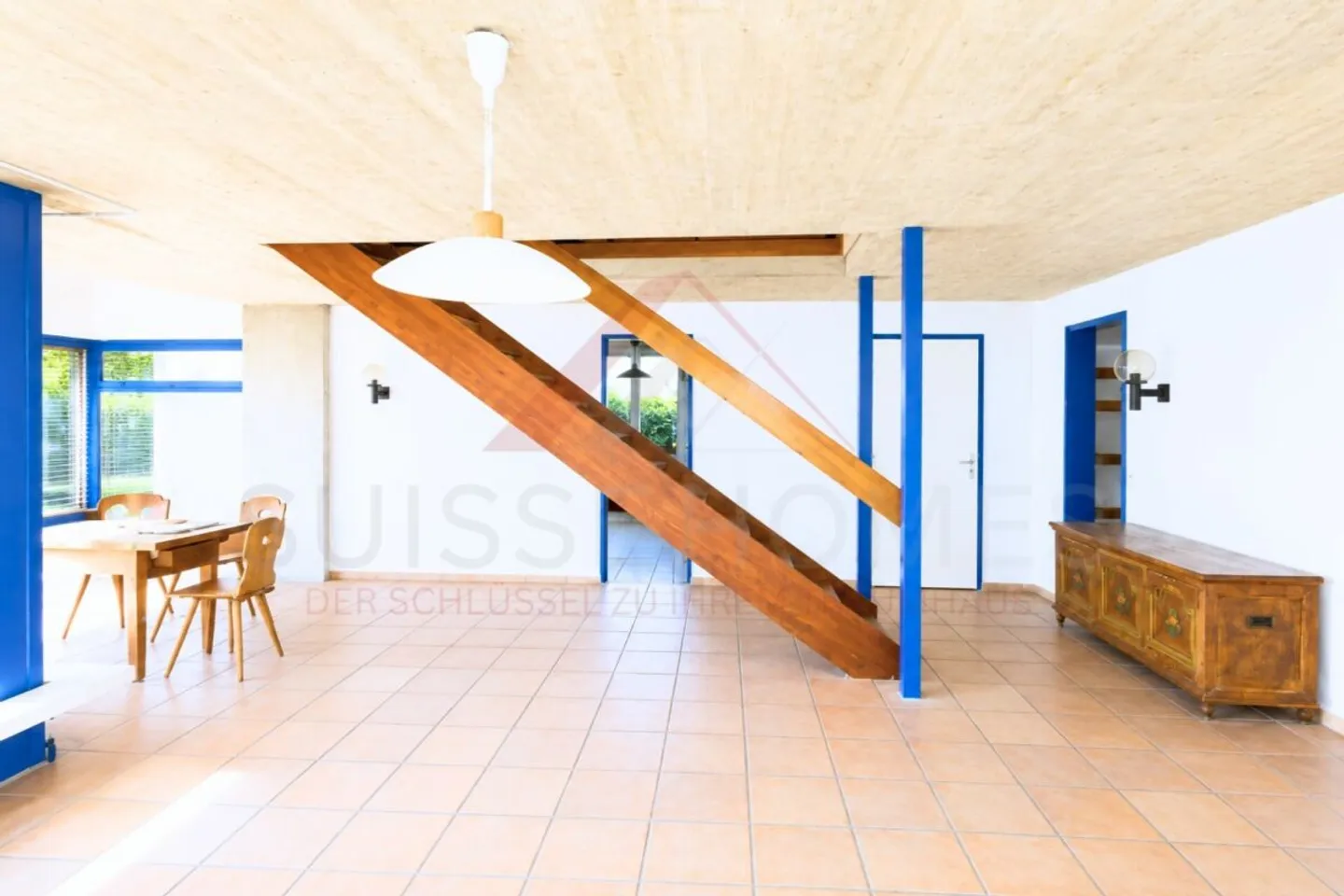 Maison familiale exclusive avec piscine - Photo 6 sur 22