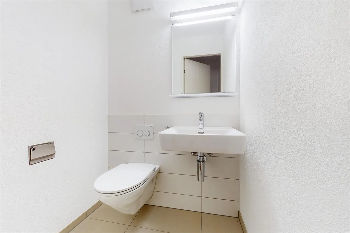 Wohnung mieten - Foto 7 von 9