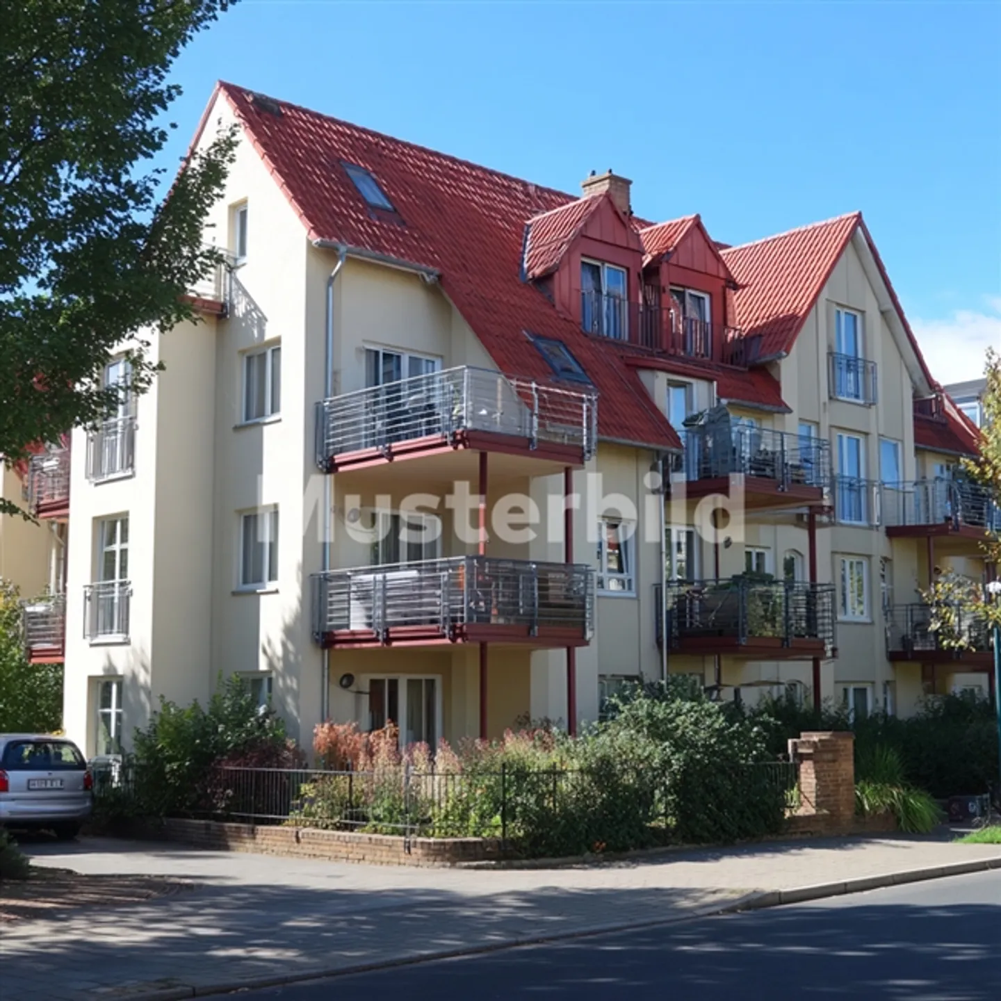 Exchange Property Modern 3.5-Room Apartment in Lachen – First Occupancy 2022 - Photo 6 of 7