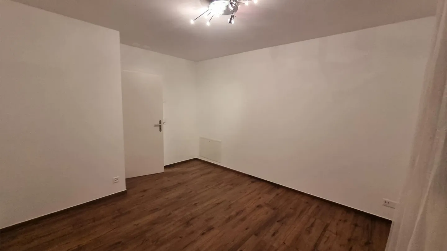 Modern 3.5 room apartment in ownership standard for rent - Photo 5 of 12