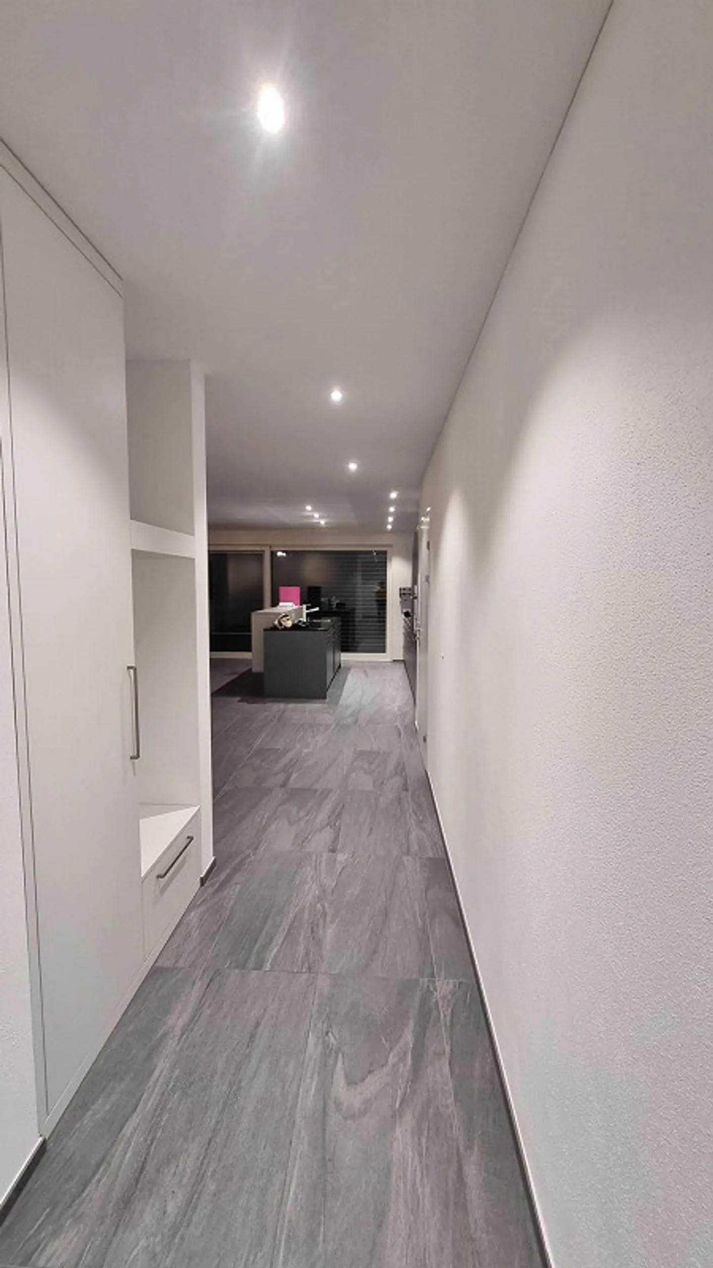 Modern 3.5 room apartment in ownership standard for rent - Photo 6 of 12