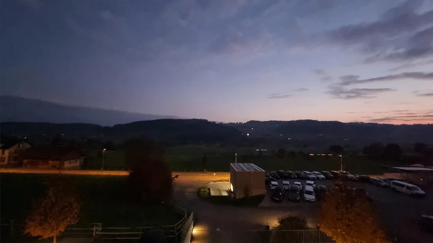 Modern 3.5 room apartment in ownership standard for rent - Photo 11 of 12