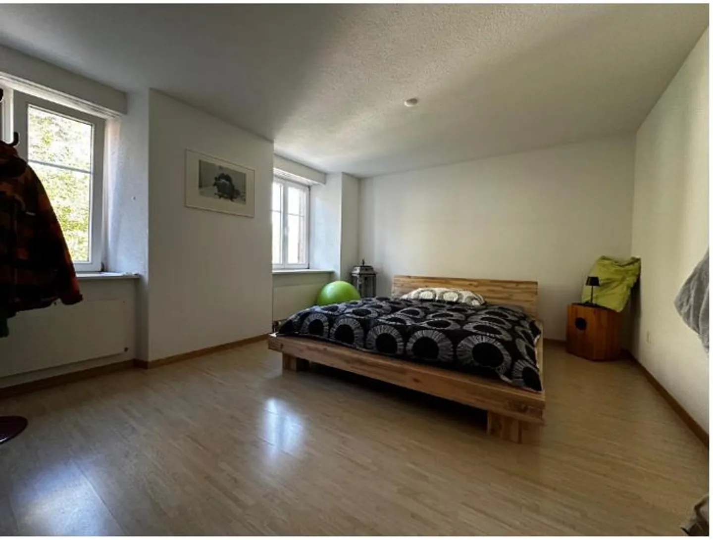 Looking for a new tenant – Beautiful 4.5-room apartment in Riedern GL - Photo 2 of 16
