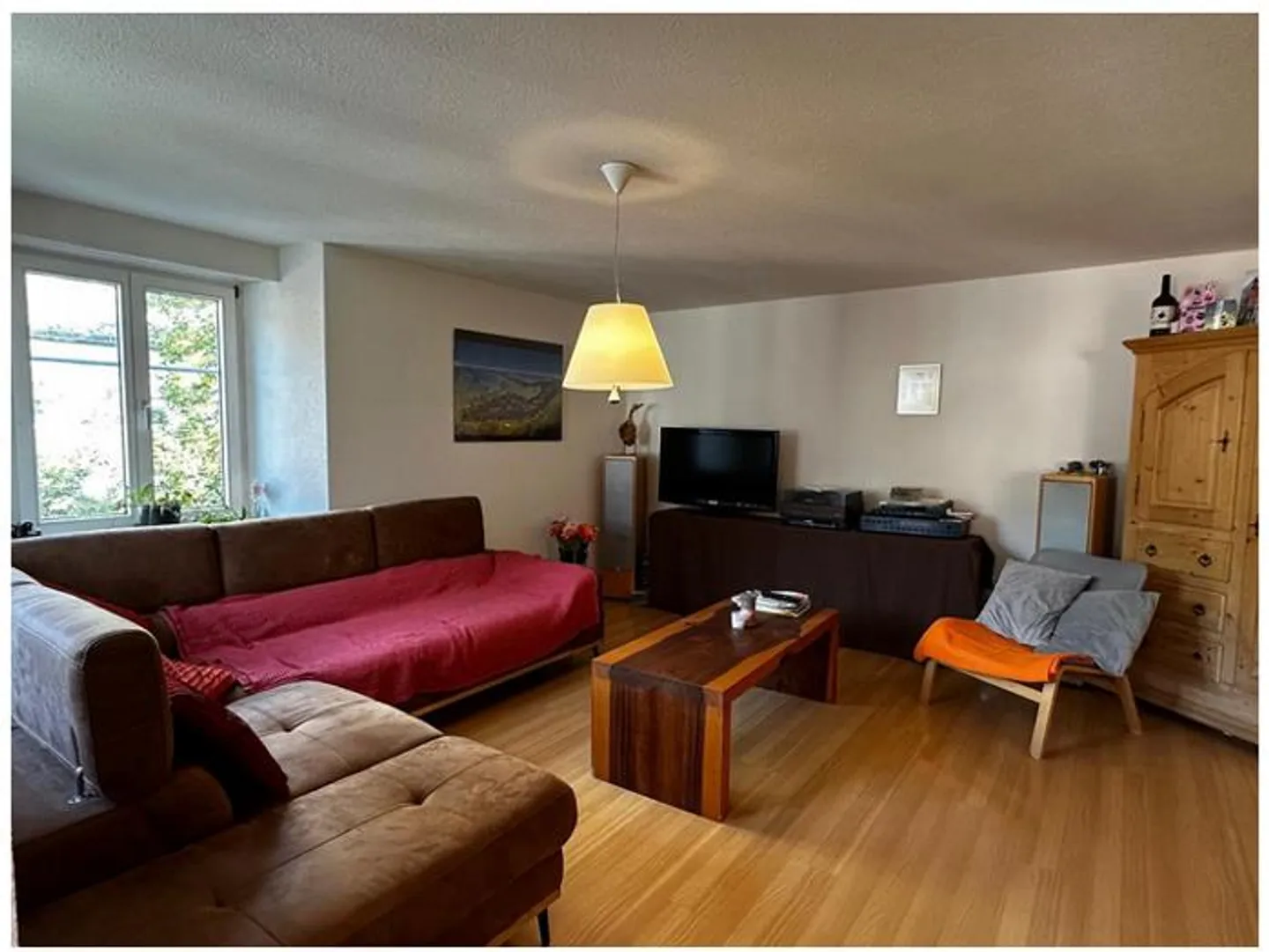 Looking for a new tenant – Beautiful 4.5-room apartment in Riedern GL - Photo 8 of 16